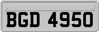BGD4950
