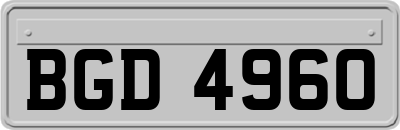 BGD4960