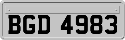 BGD4983