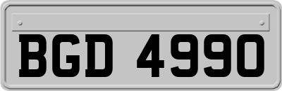 BGD4990
