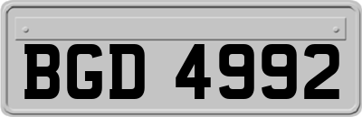 BGD4992