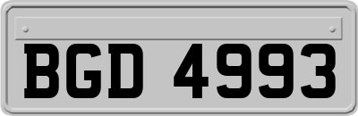 BGD4993