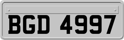 BGD4997