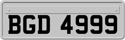 BGD4999