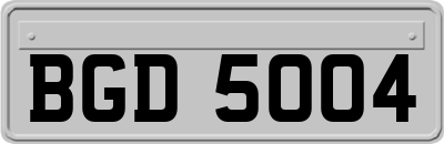 BGD5004