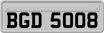 BGD5008