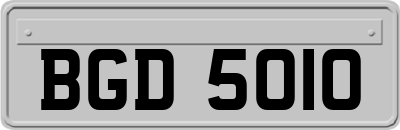BGD5010