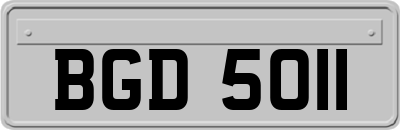 BGD5011