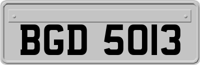 BGD5013