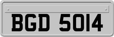 BGD5014