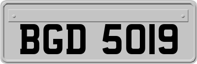 BGD5019