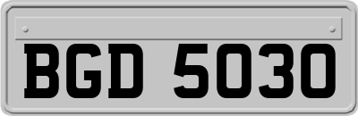 BGD5030
