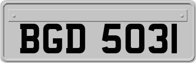 BGD5031