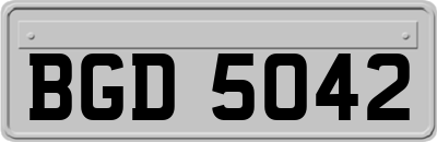BGD5042