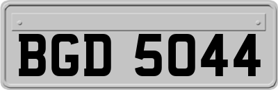 BGD5044