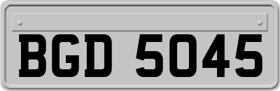 BGD5045