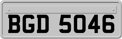 BGD5046