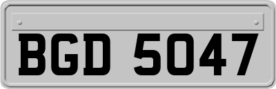BGD5047