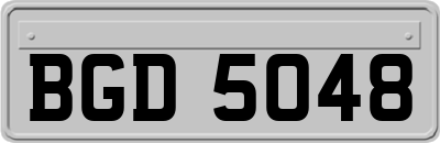 BGD5048