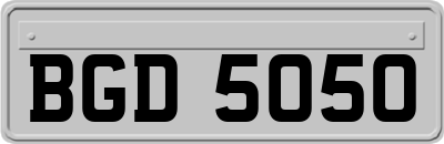 BGD5050