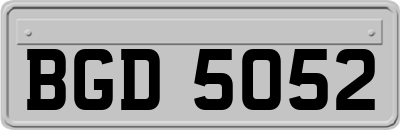 BGD5052