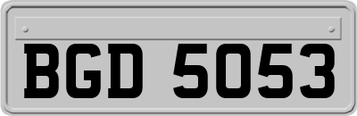 BGD5053