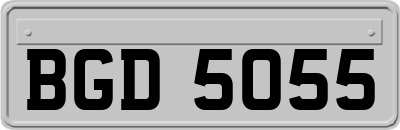 BGD5055