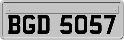 BGD5057