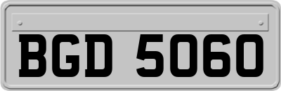 BGD5060