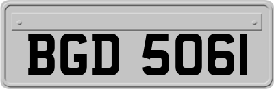 BGD5061