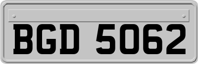 BGD5062