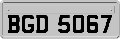BGD5067