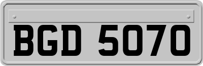 BGD5070