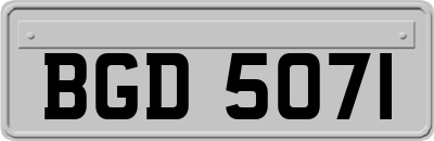 BGD5071