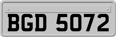 BGD5072