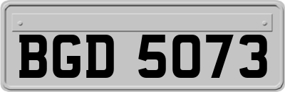 BGD5073