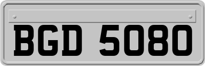BGD5080