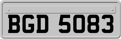 BGD5083