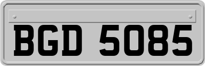 BGD5085