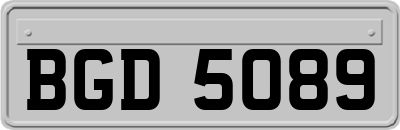 BGD5089