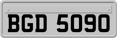 BGD5090
