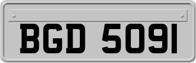 BGD5091