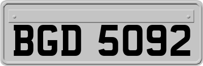 BGD5092