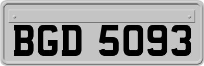BGD5093