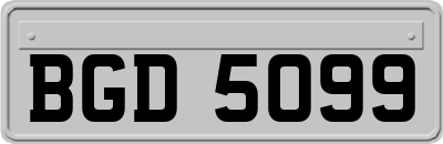 BGD5099