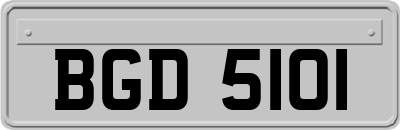 BGD5101