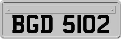 BGD5102