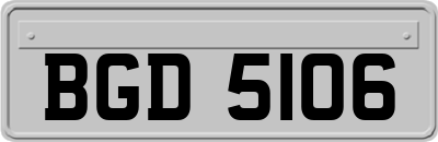 BGD5106