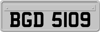 BGD5109