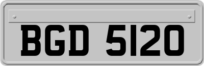 BGD5120